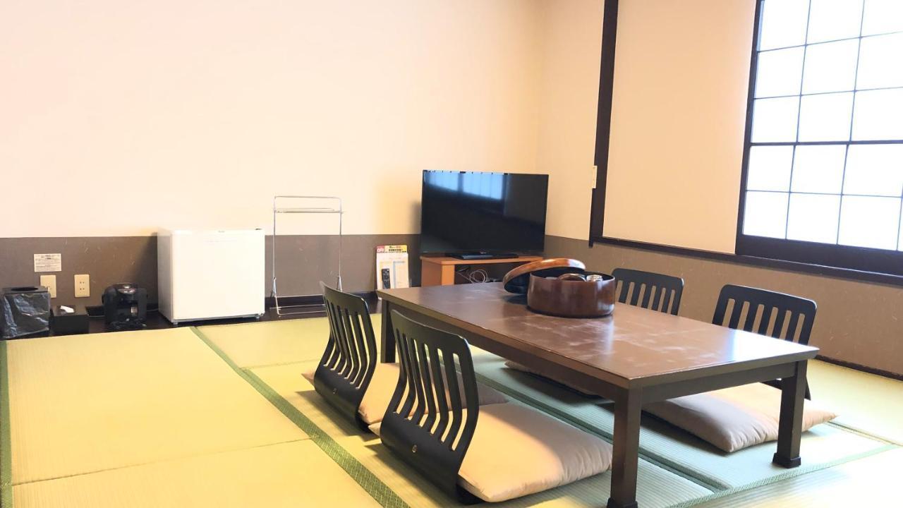 Route Inn Grantia Aoshima Taiyokaku Mijazaki Exteriér fotografie