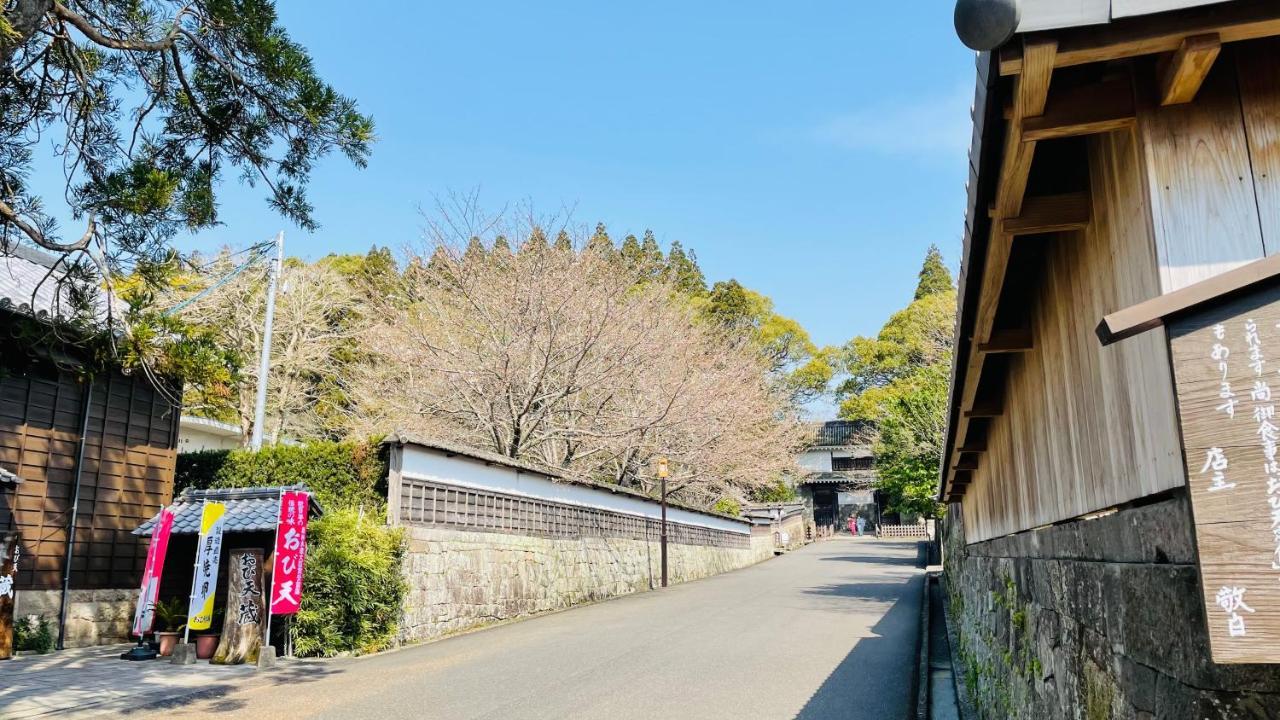 Route Inn Grantia Aoshima Taiyokaku Mijazaki Exteriér fotografie
