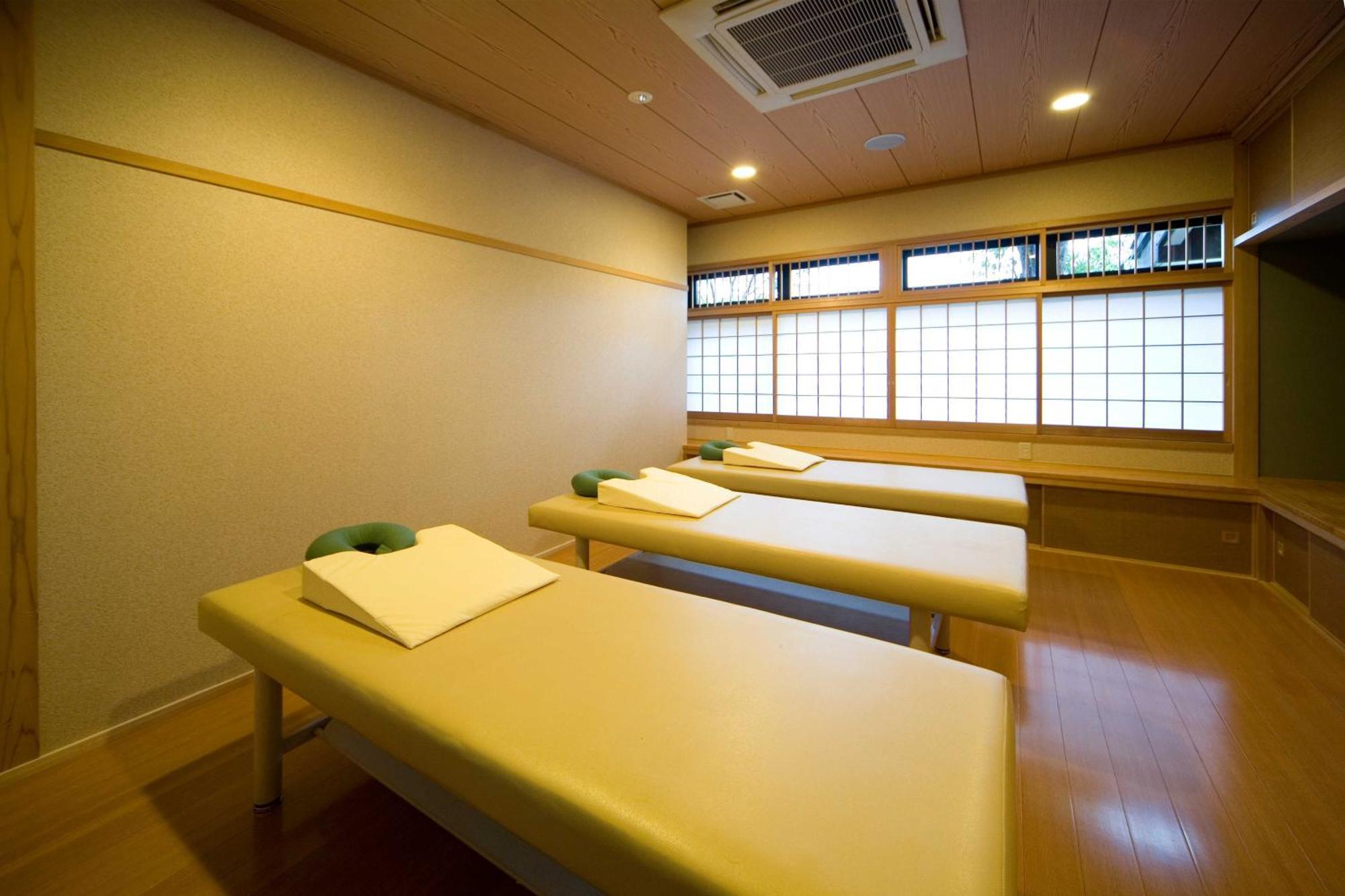 Route Inn Grantia Aoshima Taiyokaku Mijazaki Exteriér fotografie