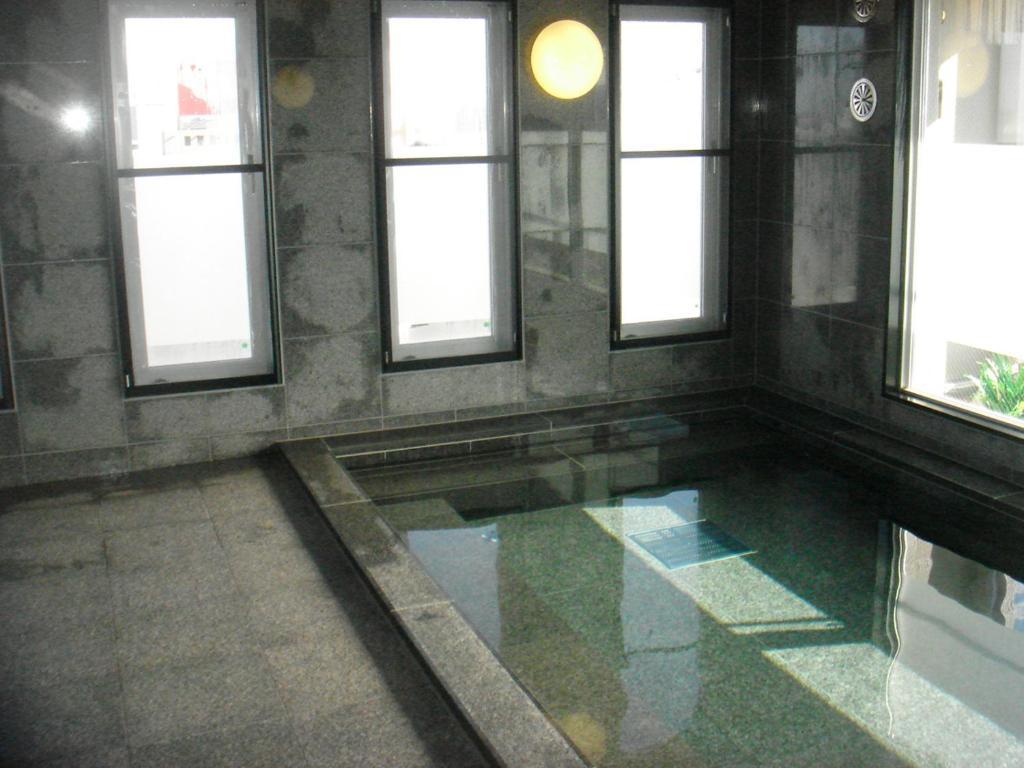 Route Inn Grantia Aoshima Taiyokaku Mijazaki Exteriér fotografie